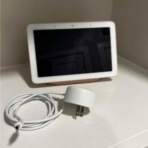 Google Home Hub